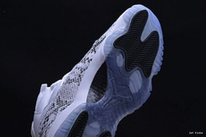 1st Kicks Shoes 1786 378037- prem hc retro jordan ModernLook 11 air 1121